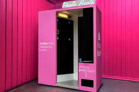 GIF & Boomerang Booth